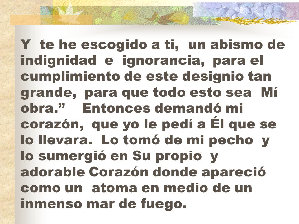 El complejo de la pequeña dimensión del pecho